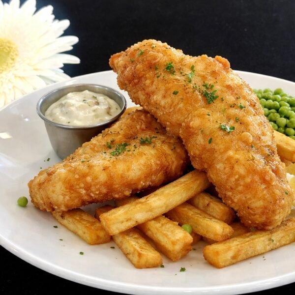 Fish & Chips